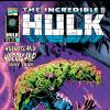 Incredible Hulk (1962) #452 Cover
