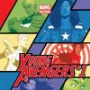 Young Avengers #1