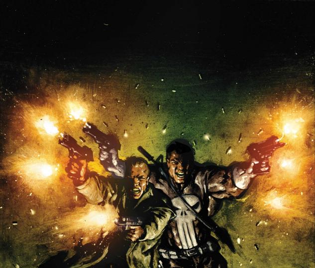 Punisher: Nightmare #2