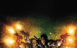 Punisher: Nightmare #2