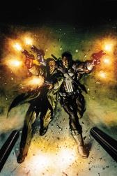 Punisher: Nightmare #2 