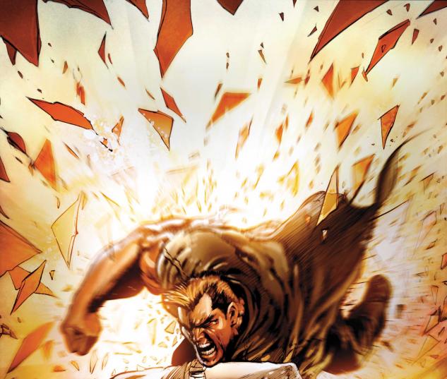 Punisher: Nightmare #3