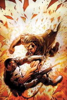 Punisher: Nightmare (2013) #3