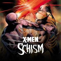 X-Men: Schism Master