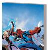 ESSENTIAL MARVEL TEAM-UP VOL. 4 TPB