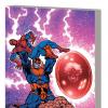AVENGERS VS. THANOS TPB