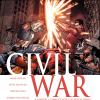 Cover: Civil War (2006) #7
