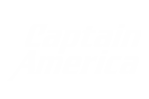 Captain America Trade Dress