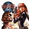 cover from Secret Avengers (2013) #2 (Deodato Variant)