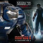 Go Inside Iron Man 3's Hall of Armor