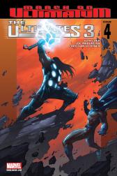 Ultimates 3 #4 