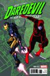 DAREDEVIL 26 RIVERA VARIANT (WITH DIGITAL CODE)