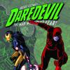 DAREDEVIL 26 RIVERA VARIANT (WITH DIGITAL CODE)