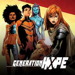 Generation Hope (2010)