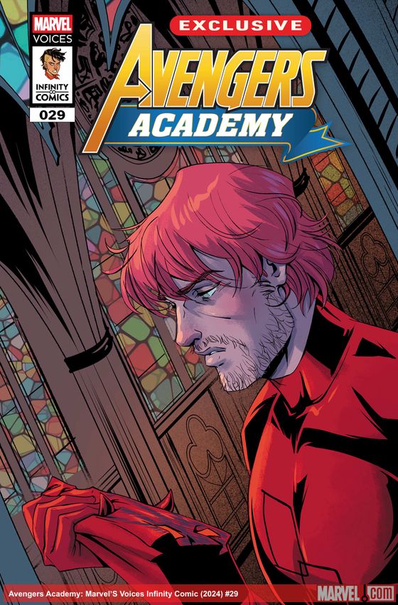 Avengers Academy: Marvel’s Voices Infinity Comic (2024) #29