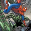 Amazing Spider-Man #654 cover by Stefano Caselli