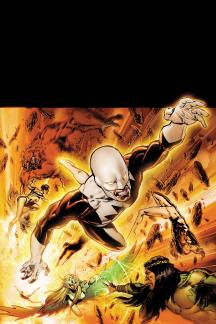 Alpha Flight (2011) #2
