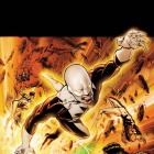 Alpha Flight #2 cover