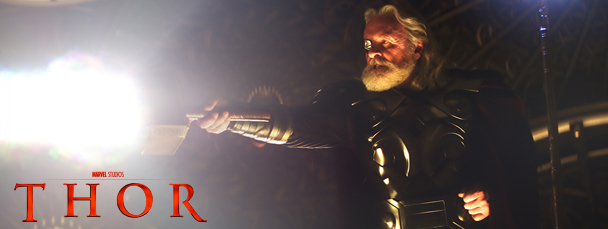 The Science of Thor