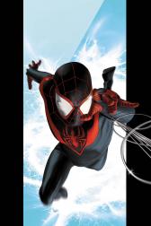 Ultimate Comics Spider-Man Must Have #1 