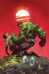 The Incredible Hulk (2010) #3