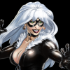 Black Cat from Marvel: Avengers Alliance