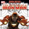 Invincible Iron Man (2008) #8
