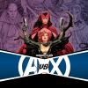 Avengers VS X-Men #0 (2012) iPad Wallpaper