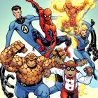 Make Hard Choices with Marvel and The Elks