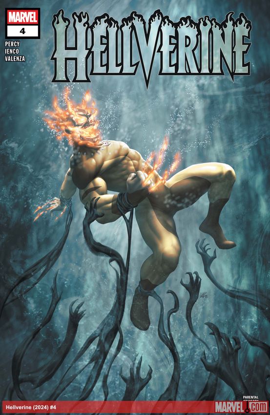 Hellverine (2024) #4