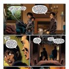 DARK REIGN: The Hood #4, page 5