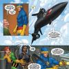 UNCANNY X-MEN: FIRST CLASS #2, page 6