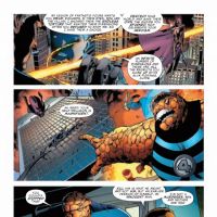FANTASTIC FOUR #569, page 3