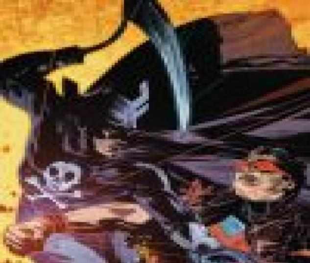 Dark Reign: Lethal Legion (2009) #2