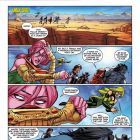Exiles (2009) #4