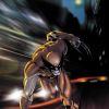 DARK WOLVERINE #75 variant cover by Giuseppe Camuncoli