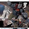 UNCANNY X-MEN #507 preview page 6