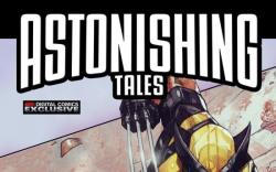 ASTONISHING TALES: WOLVERINE/PUNISHER #4