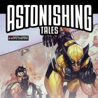 ASTONISHING TALES: WOLVERINE/PUNISHER #4