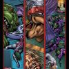 GUARDIANS OF THE GALAXY #6, page 3