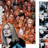 ULTIMATE ORIGINS #5, pages 4-5
