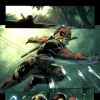 MARVEL ZOMBIES 3 #1 preview art by Kev Walker