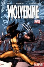 Wolverine (2003) #50