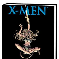 X-MEN: MAGIK - STORM & ILLYANA PREMIERE #1