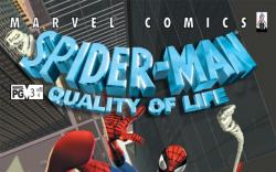 Spider-Man: Quality of Life #3