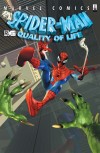Spider-Man: Quality of Life (2002) #3