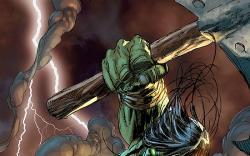 SKAAR: SON OF HULK #1