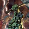 SKAAR: SON OF HULK #1