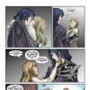LORDS OF AVALON: SWORD OF DARKNESS #2, page 6