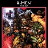 X-MEN #207
